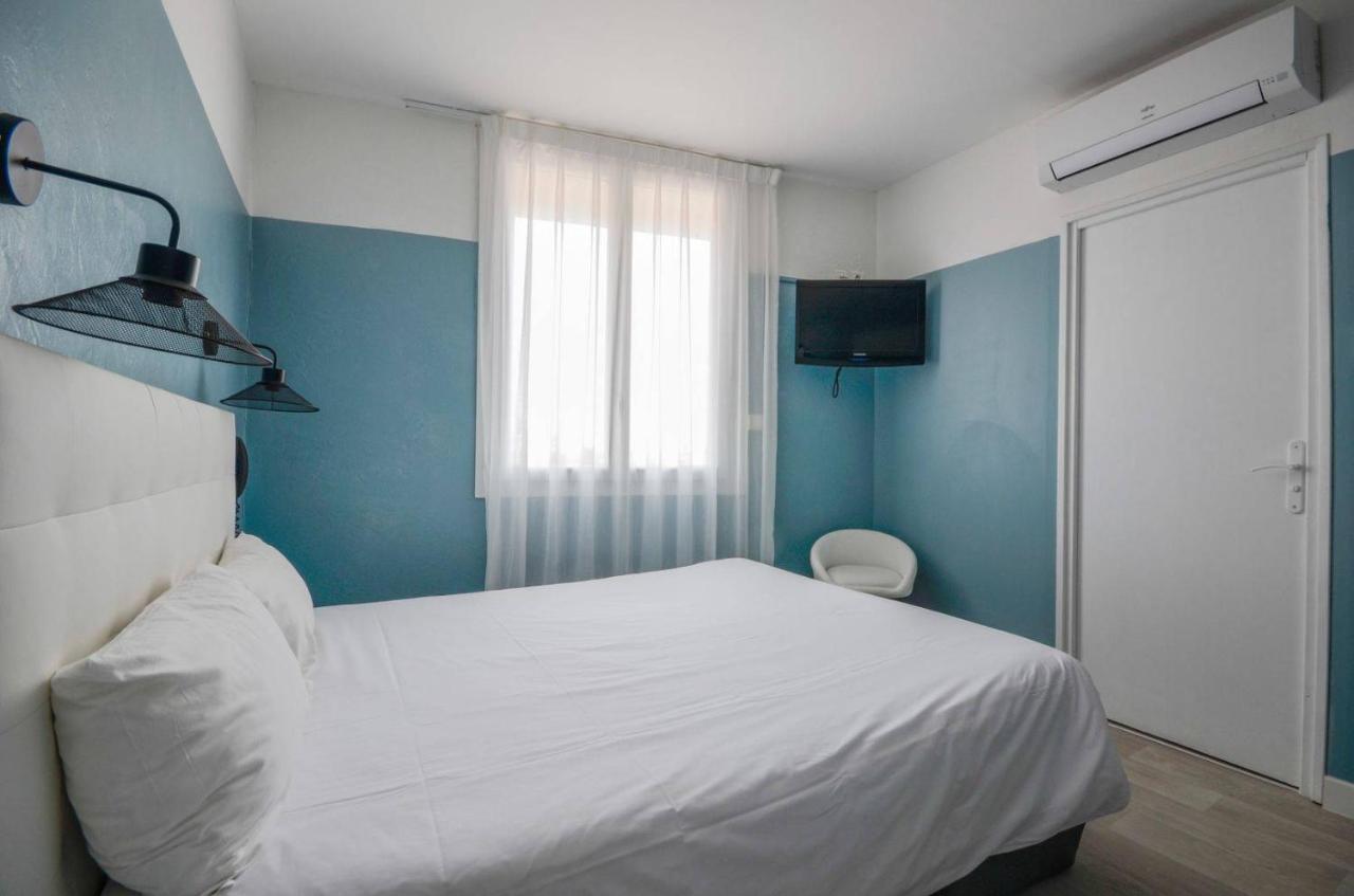 Abrivado Hotel
