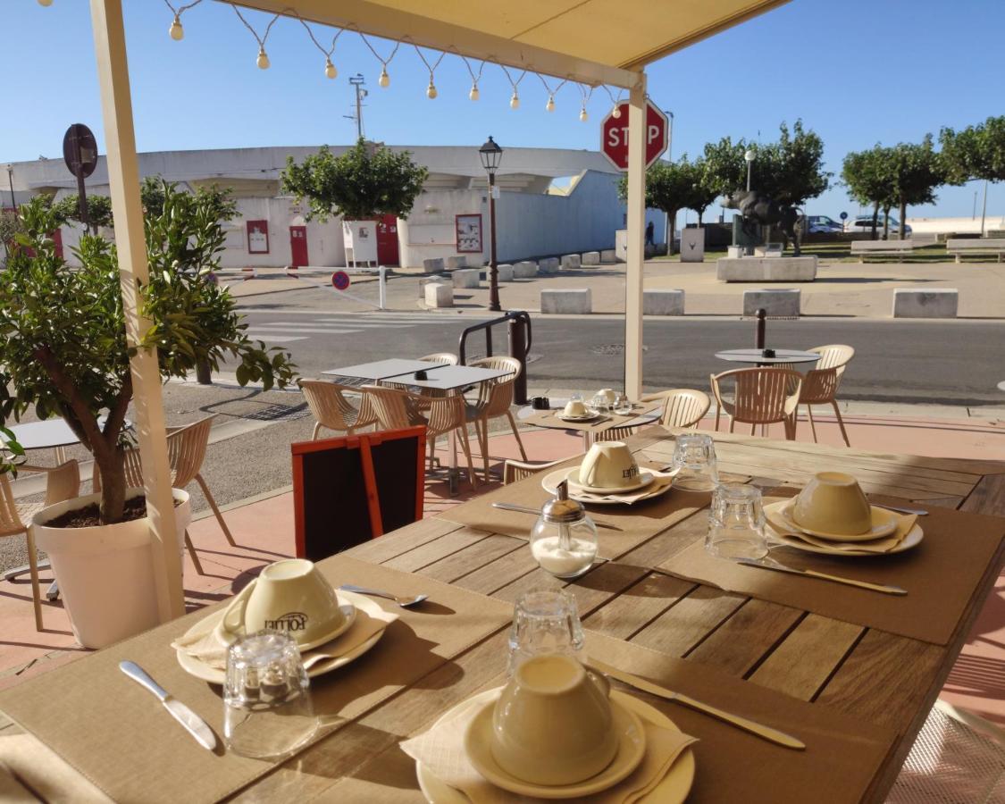 Abrivado Hotel 3*