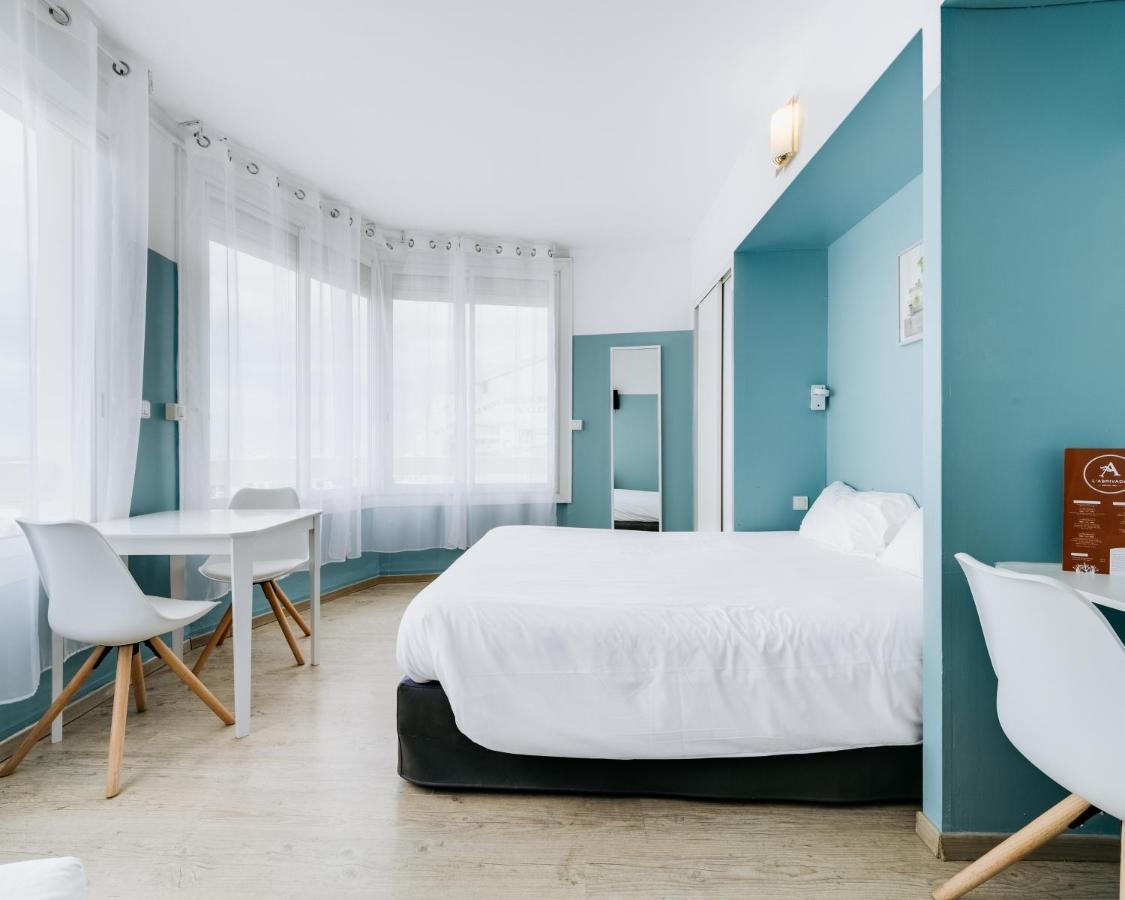 Abrivado Hotel Saintes-Maries-de-la-Mer