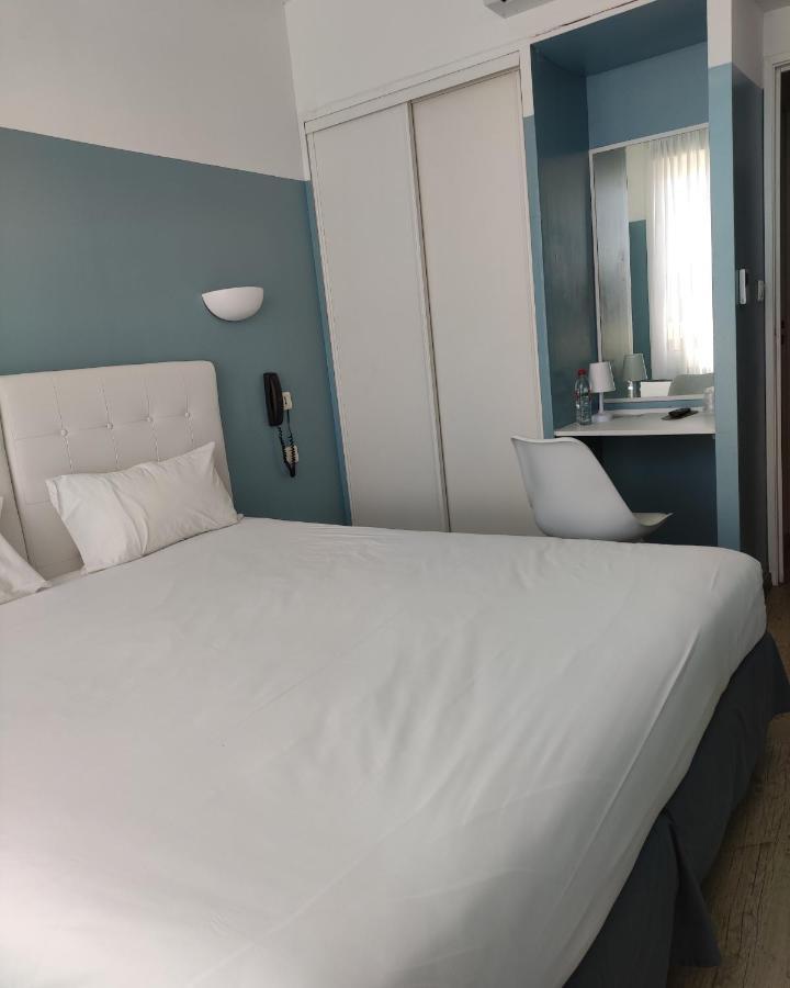 Hotel Abrivado 3*