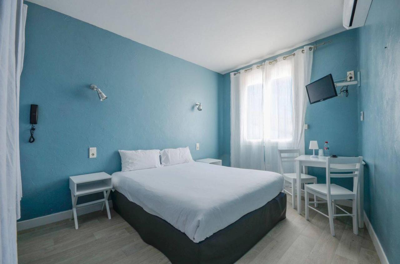 Hotel Abrivado Saintes-Maries-de-la-Mer