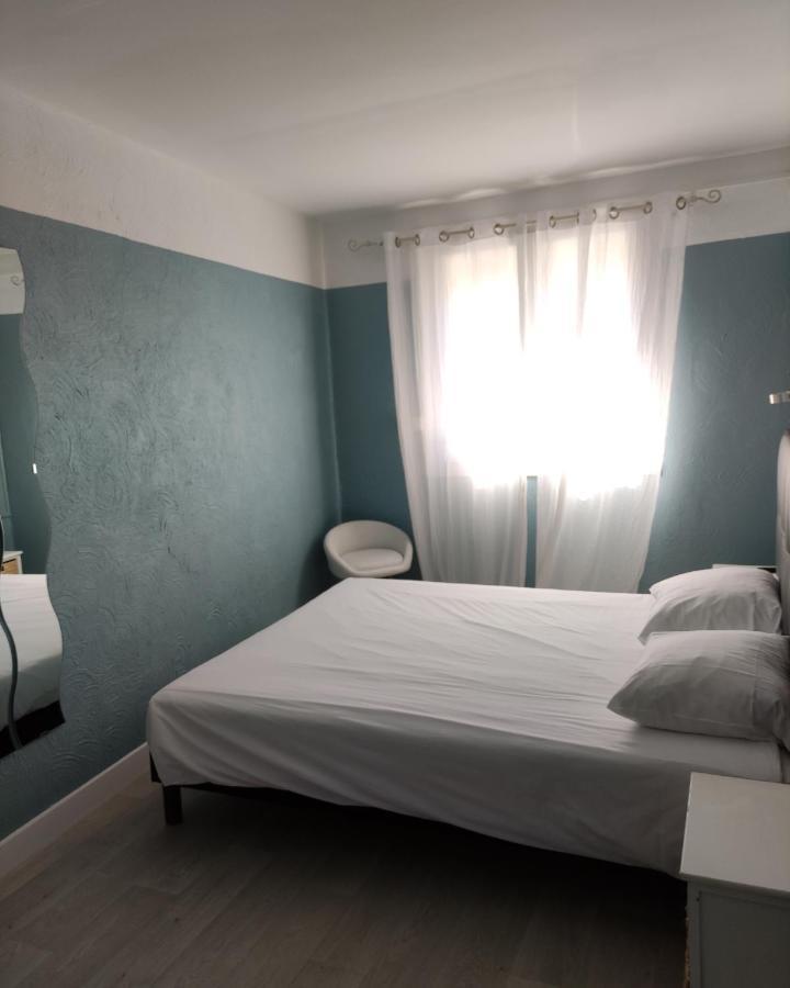 Hotel Abrivado Saintes-Maries-de-la-Mer