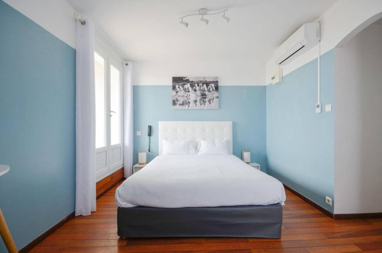 Hotel Abrivado