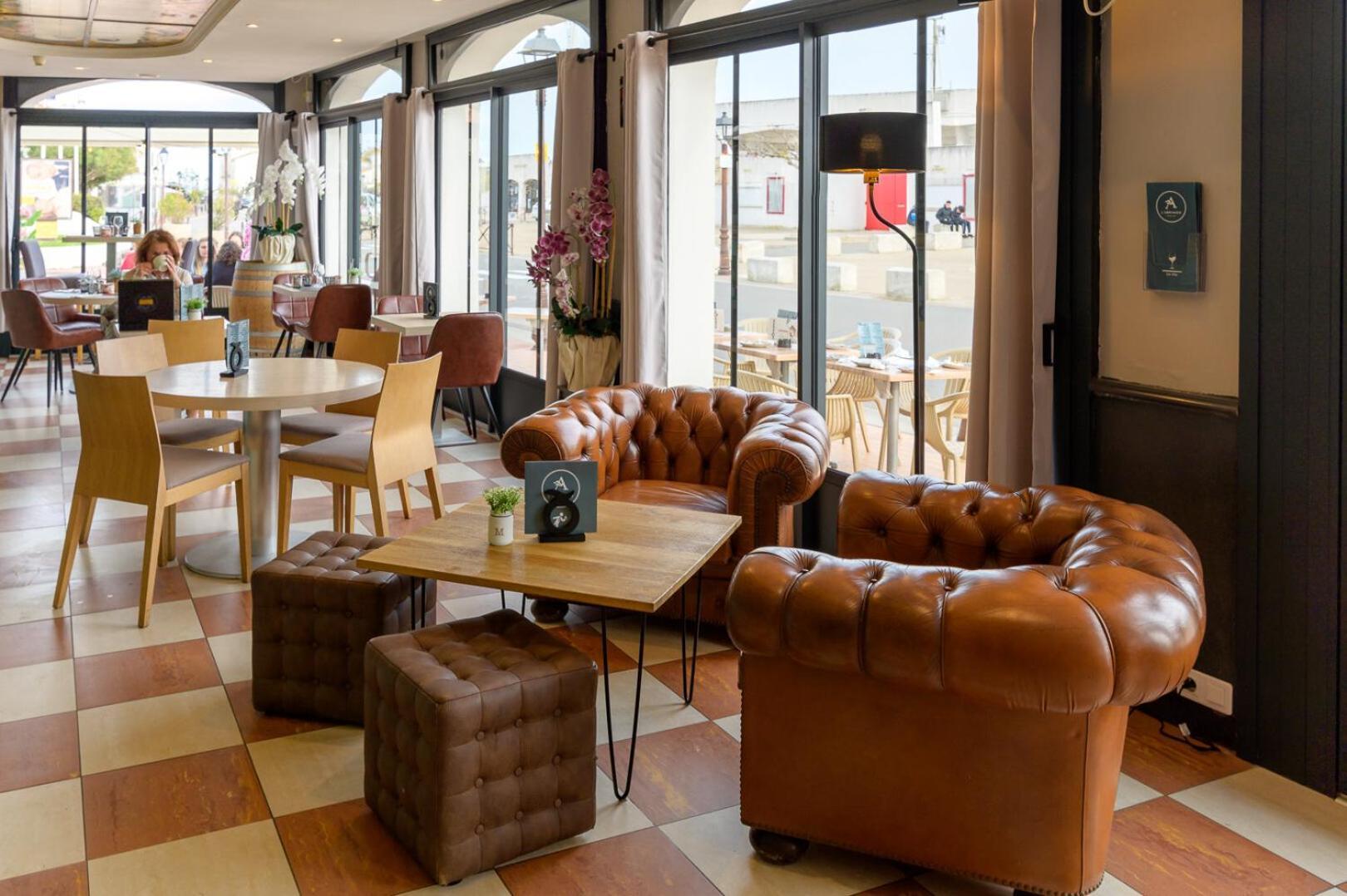 Abrivado Hotel 3*