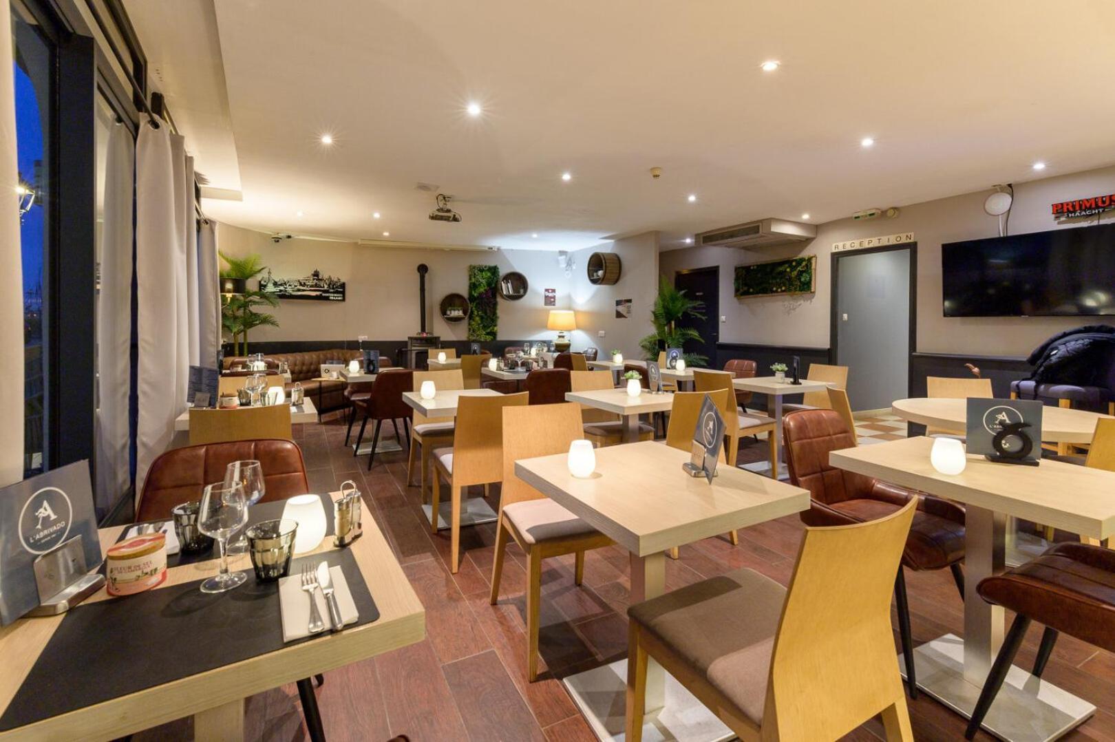 Abrivado Hotel Saintes-Maries-de-la-Mer