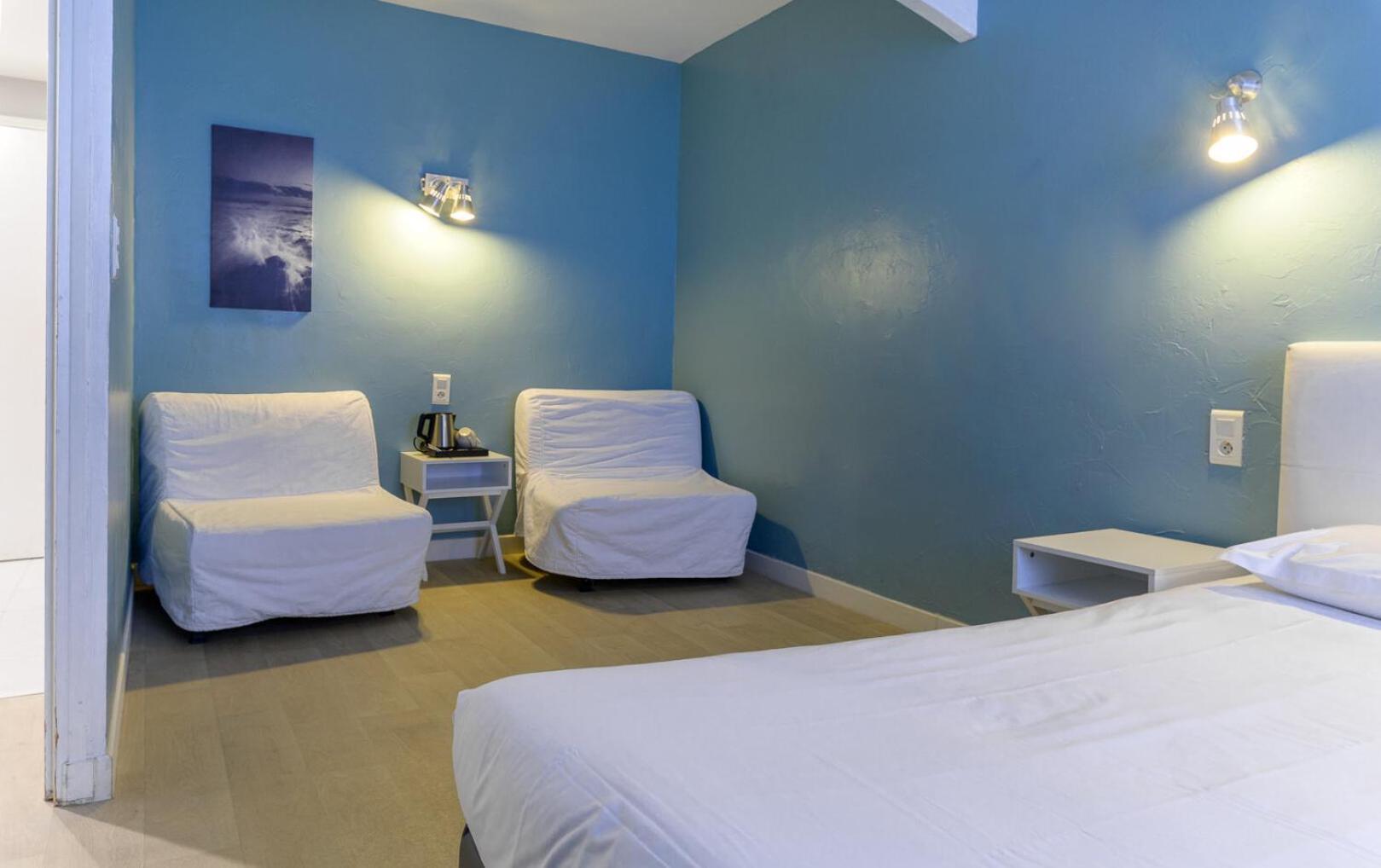 Abrivado 3* Saintes-Maries-de-la-Mer