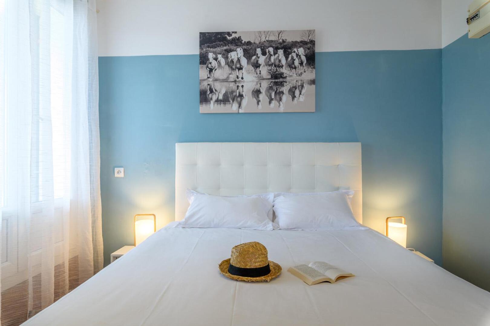Abrivado Hotel Saintes-Maries-de-la-Mer