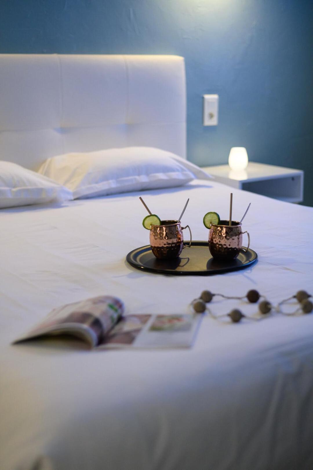 Hotel Abrivado Saintes-Maries-de-la-Mer