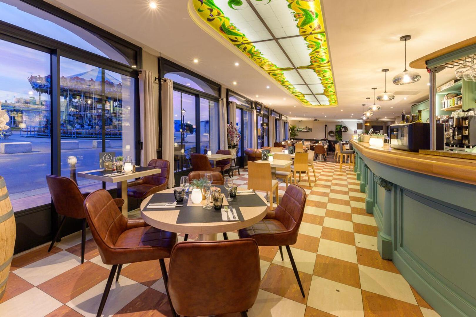 Abrivado Hotel 3*