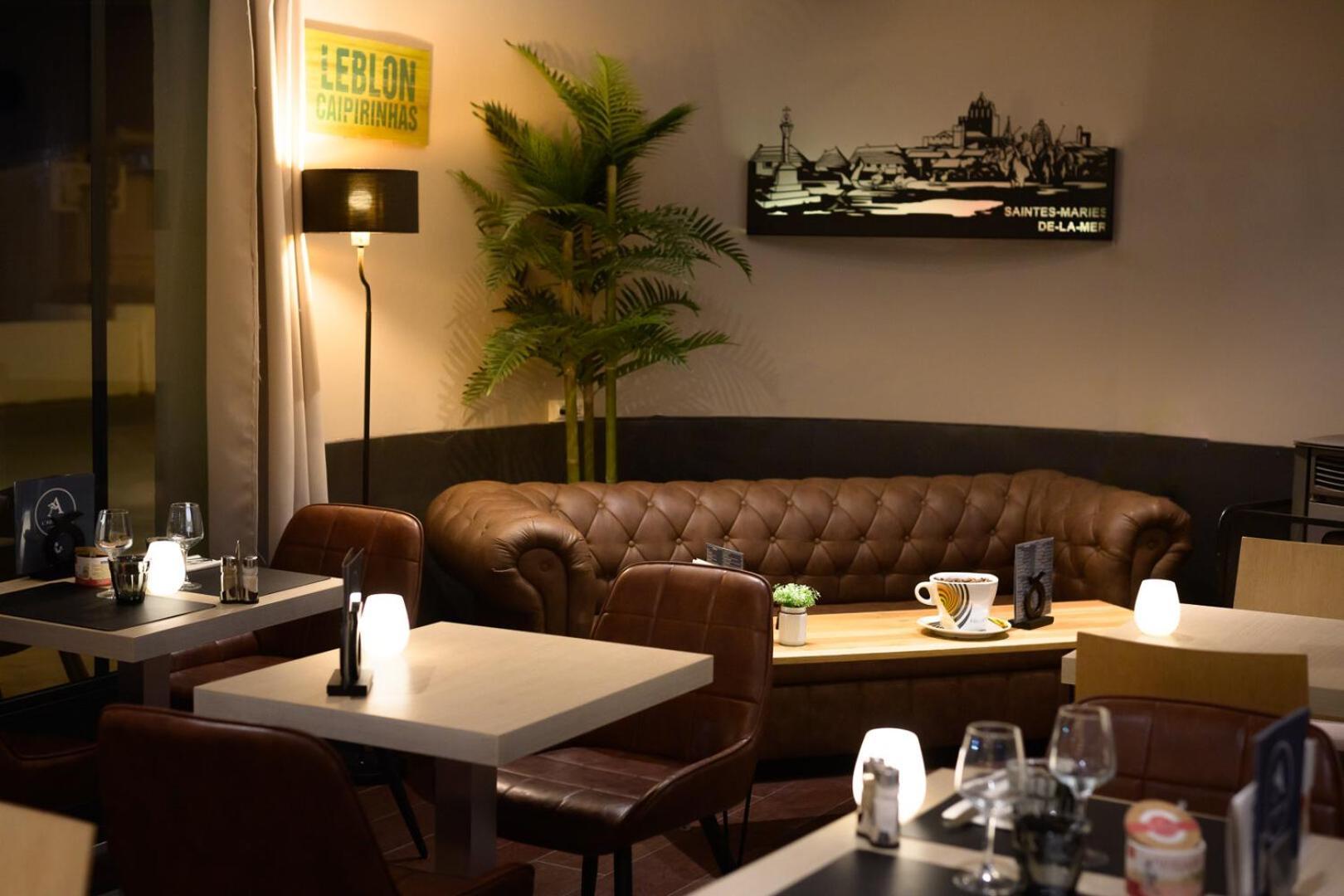Hotel Abrivado
