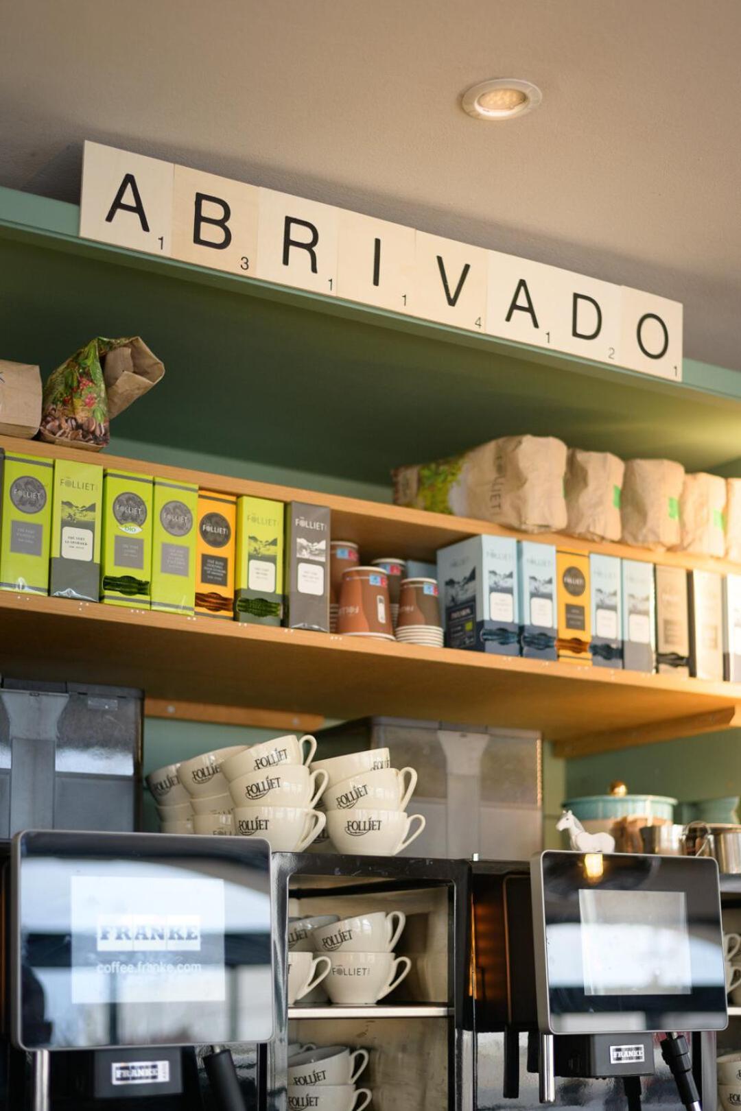 Hotel Abrivado 3*