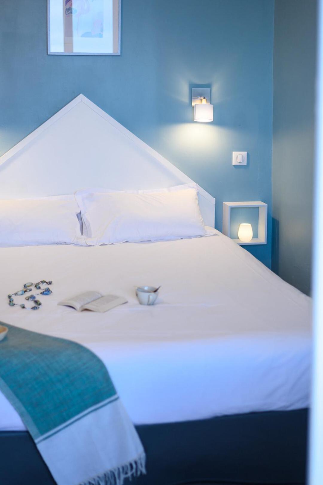Abrivado Hotel 3*