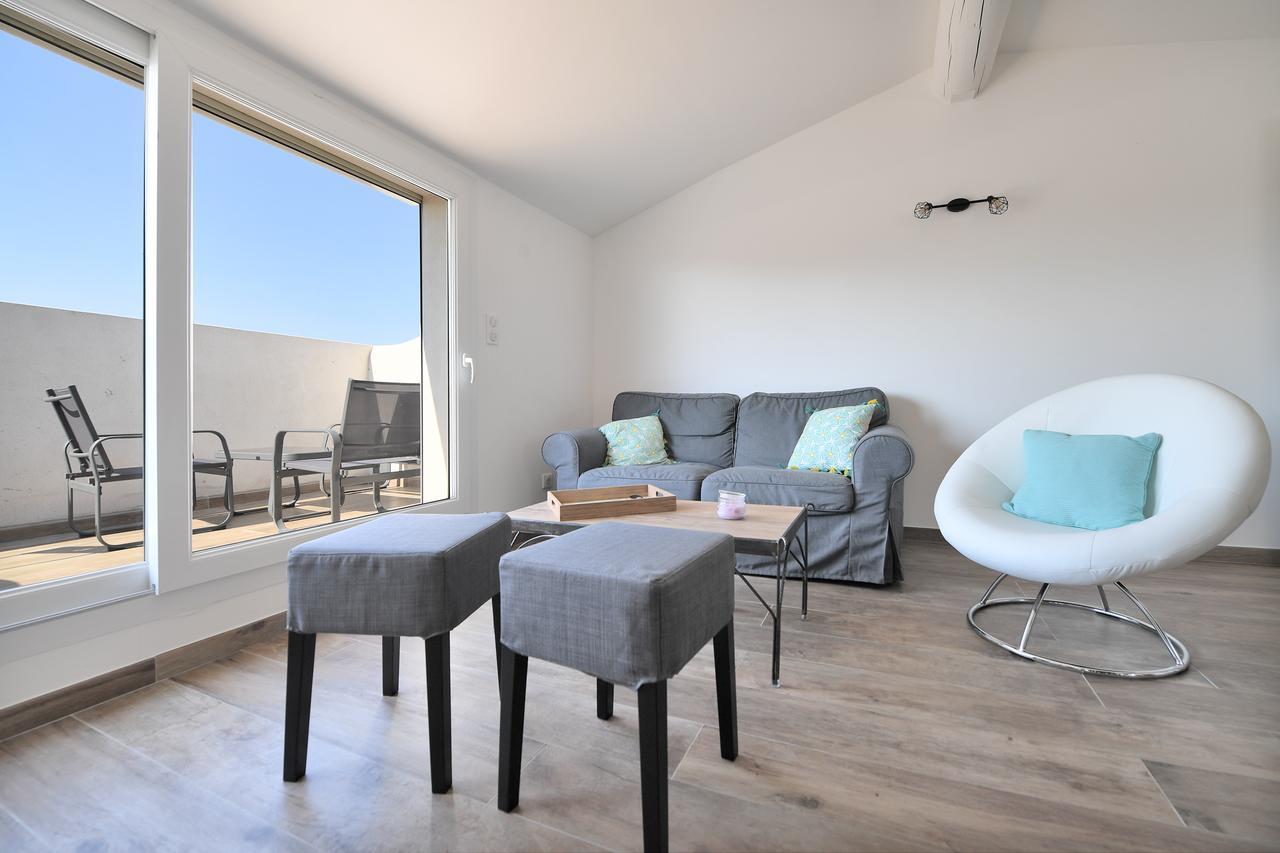 Hotel Abrivado Saintes-Maries-de-la-Mer